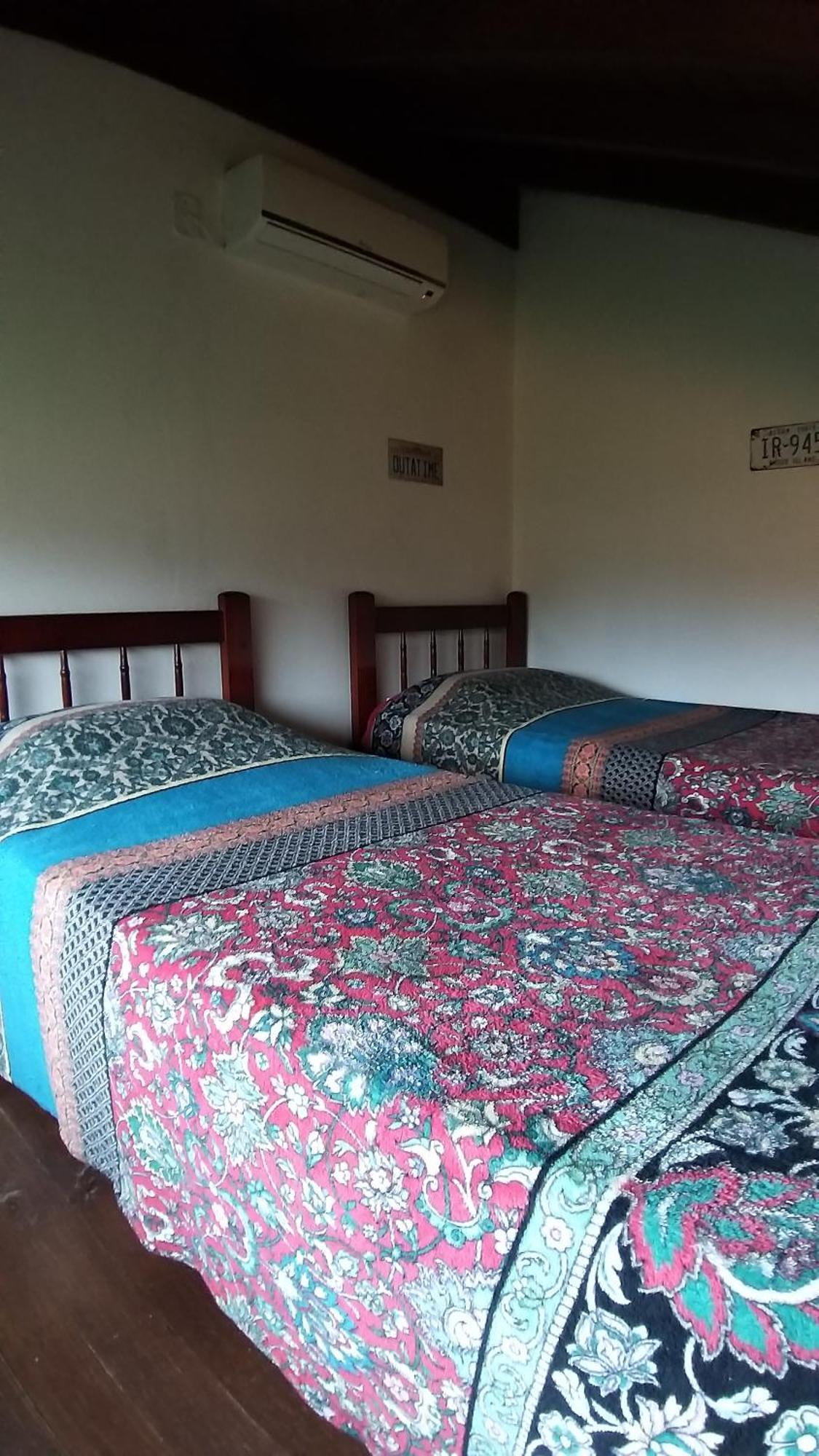 Santa Monica Hospedaria برايا دو روزا الغرفة الصورة