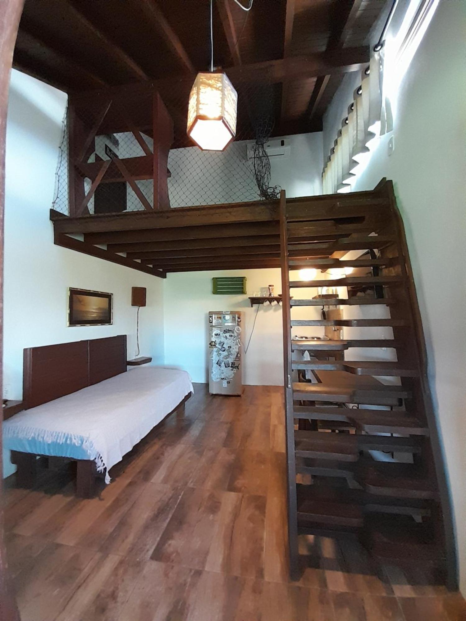 Santa Monica Hospedaria برايا دو روزا المظهر الخارجي الصورة